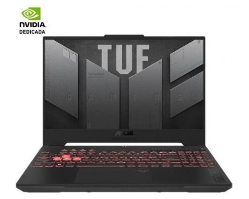 PORTATIL ASUS TUF507NUR-LP110 32G 1T